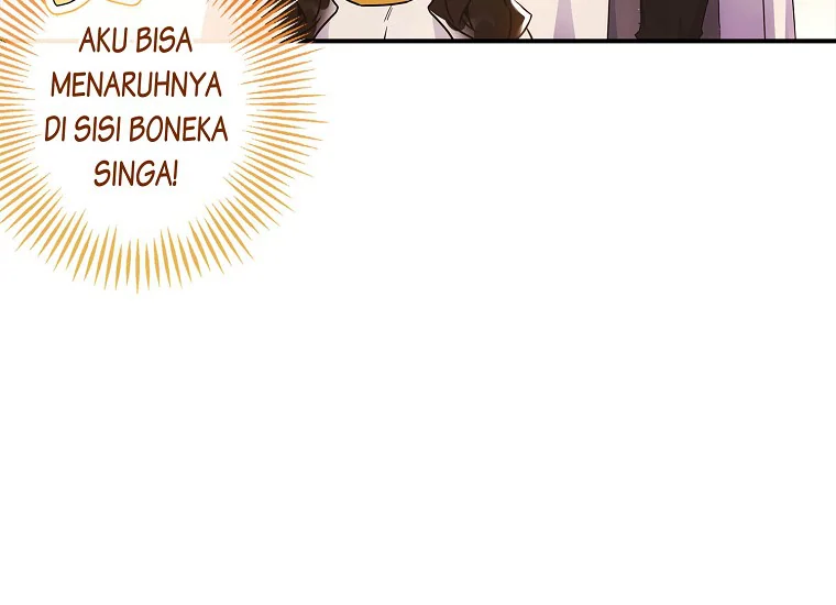 I Became the Male Lead's Adopted Daughter Chapter 76 Gambar 11