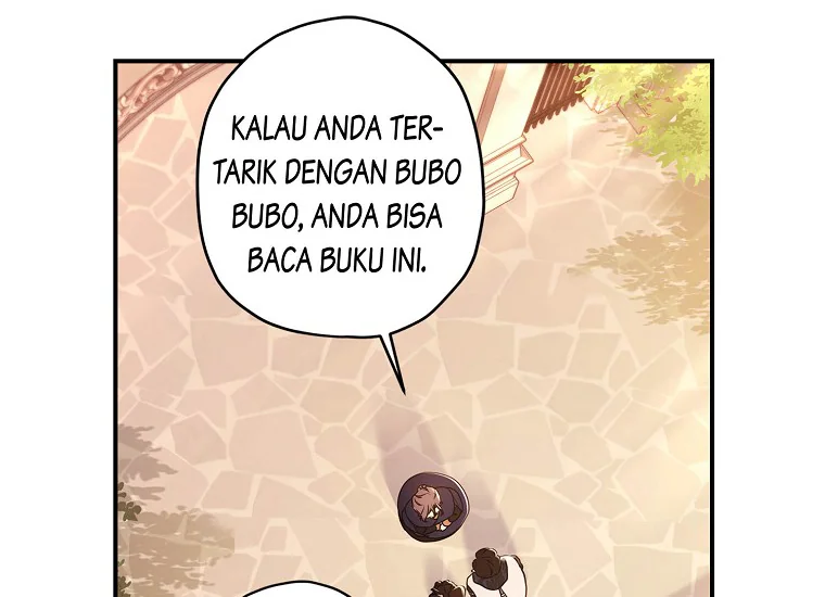 I Became the Male Lead's Adopted Daughter Chapter 76 Gambar 12
