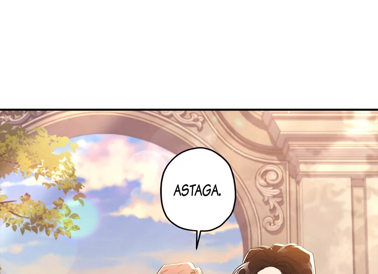 I Became the Male Lead's Adopted Daughter Chapter 76 Gambar 9