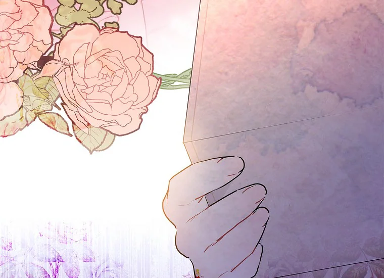 I Became the Male Lead's Adopted Daughter Chapter 77 Gambar 12