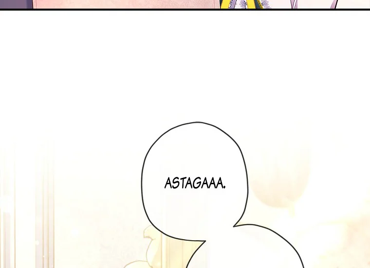 I Became the Male Lead's Adopted Daughter Chapter 77 Gambar 18