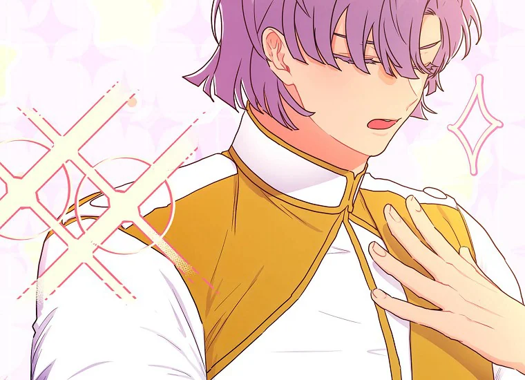 I Became the Male Lead's Adopted Daughter Chapter 78 Gambar 10