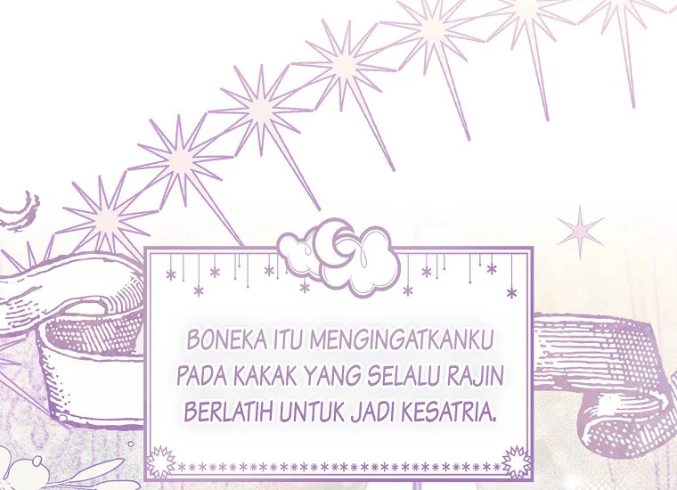 I Became the Male Lead's Adopted Daughter Chapter 78 Gambar 12