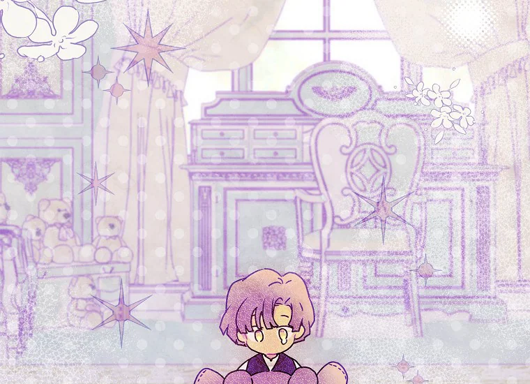 I Became the Male Lead's Adopted Daughter Chapter 78 Gambar 13