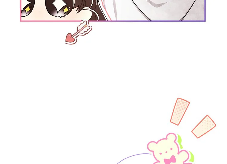 I Became the Male Lead's Adopted Daughter Chapter 78 Gambar 8