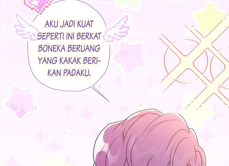 I Became the Male Lead's Adopted Daughter Chapter 78 Gambar 9