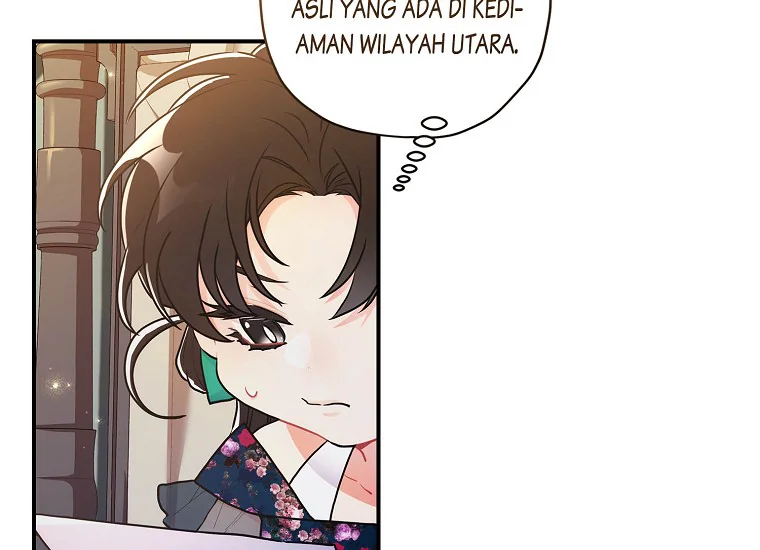 I Became the Male Lead's Adopted Daughter Chapter 79 Gambar 11