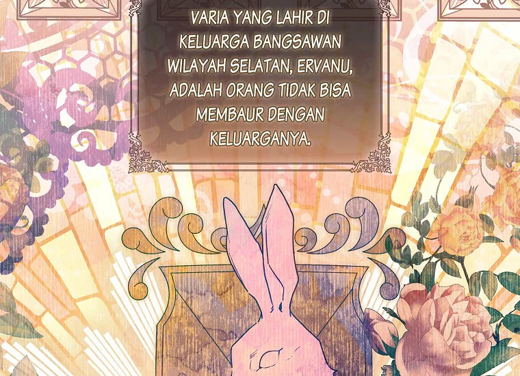I Became the Male Lead's Adopted Daughter Chapter 79 Gambar 13