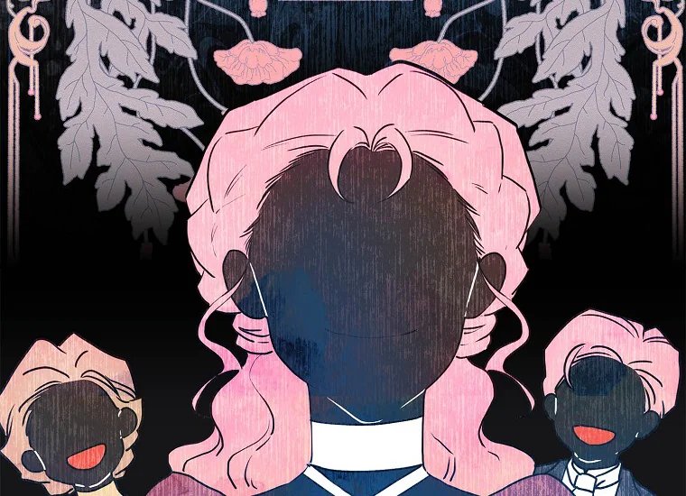 I Became the Male Lead's Adopted Daughter Chapter 79 Gambar 18