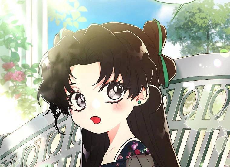 I Became the Male Lead's Adopted Daughter Chapter 80 Gambar 13