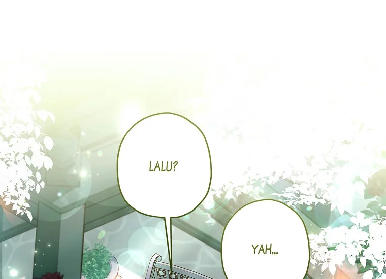 I Became the Male Lead's Adopted Daughter Chapter 80 Gambar 18