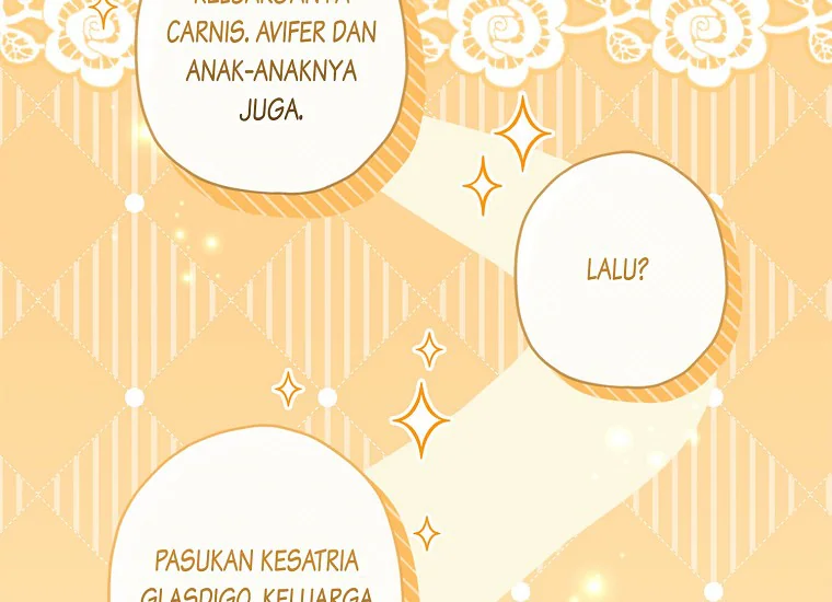 I Became the Male Lead's Adopted Daughter Chapter 80 Gambar 21
