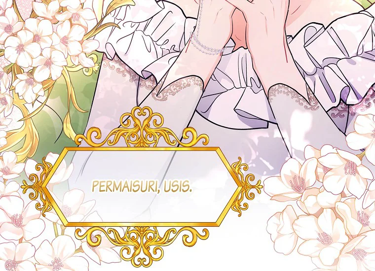 I Became the Male Lead's Adopted Daughter Chapter 81 Gambar 11