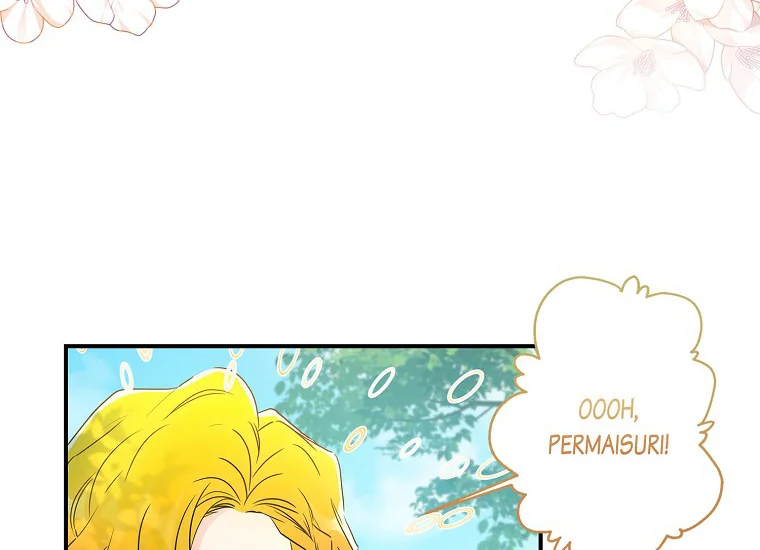 I Became the Male Lead's Adopted Daughter Chapter 81 Gambar 12