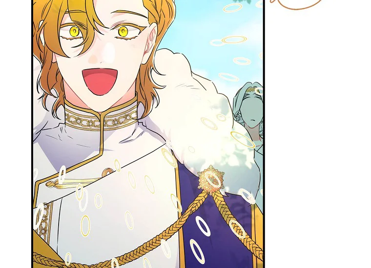 I Became the Male Lead's Adopted Daughter Chapter 81 Gambar 13