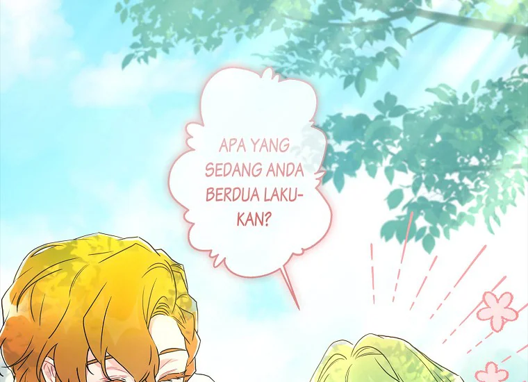 I Became the Male Lead's Adopted Daughter Chapter 81 Gambar 15