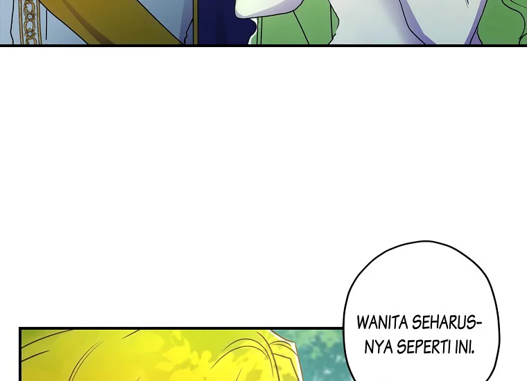 I Became the Male Lead's Adopted Daughter Chapter 81 Gambar 17
