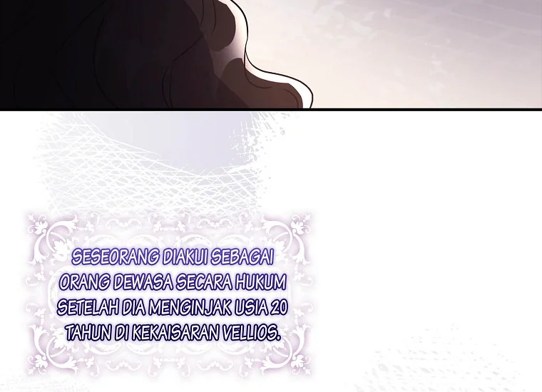 I Became the Male Lead's Adopted Daughter Chapter 82 Gambar 16