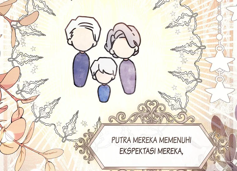 I Became the Male Lead's Adopted Daughter Chapter 83 Gambar 16