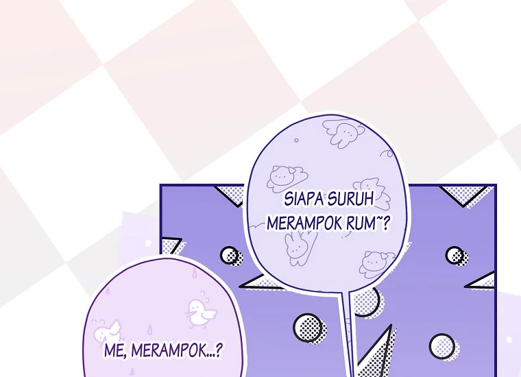 I Became the Male Lead's Adopted Daughter Chapter 84 Gambar 10