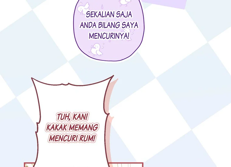 I Became the Male Lead's Adopted Daughter Chapter 84 Gambar 12