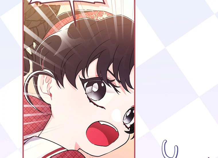 I Became the Male Lead's Adopted Daughter Chapter 84 Gambar 13