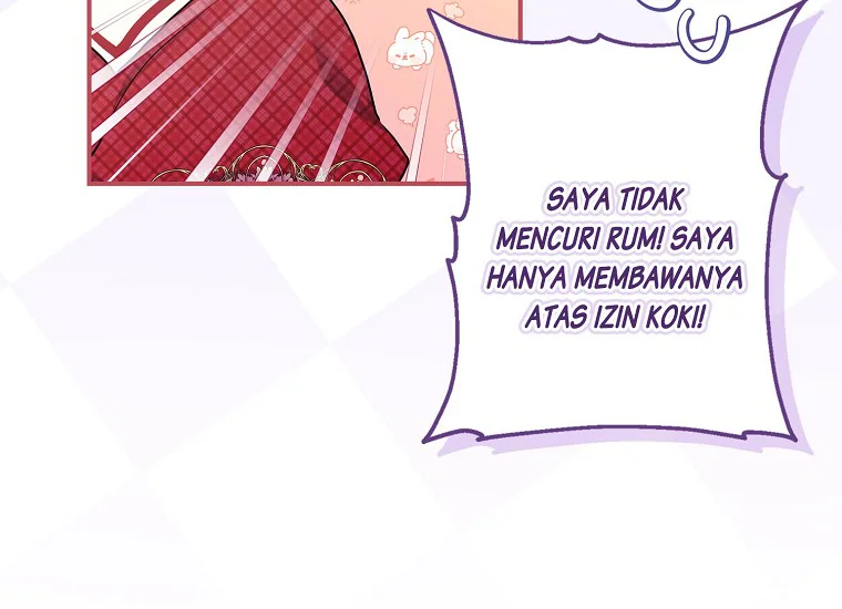 I Became the Male Lead's Adopted Daughter Chapter 84 Gambar 14