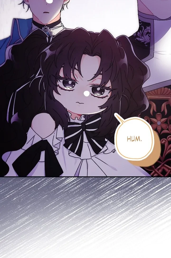 I Became the Male Lead's Adopted Daughter Chapter 91 Gambar 4
