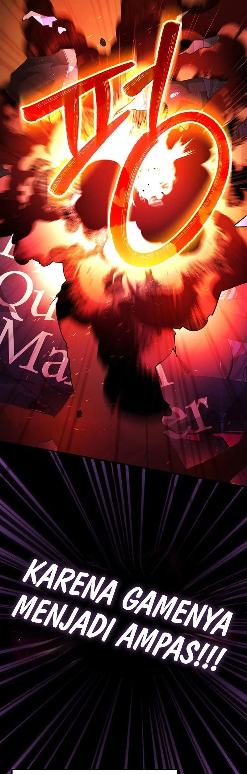 I Became The Master Of The Weakest Demon King Chapter 1 Gambar 6