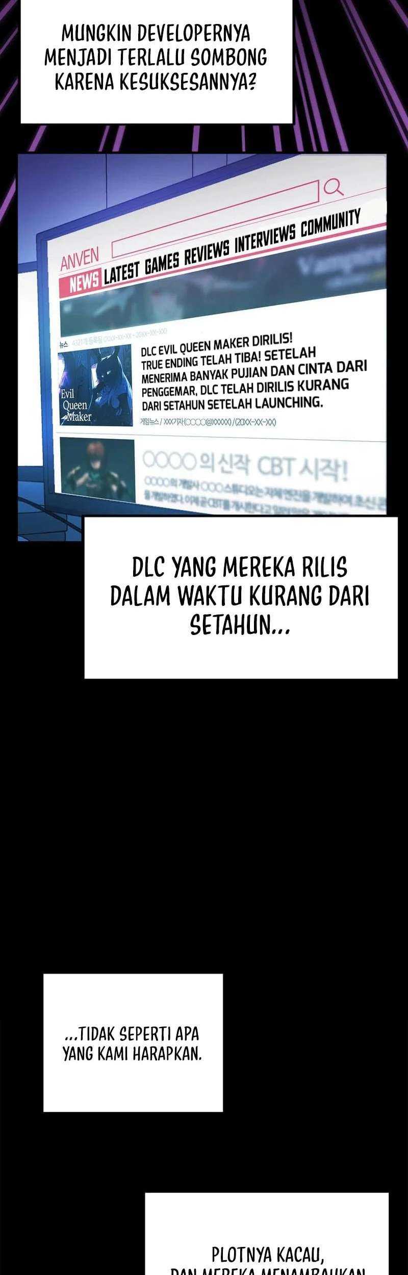 I Became The Master Of The Weakest Demon King Chapter 1 Gambar 7