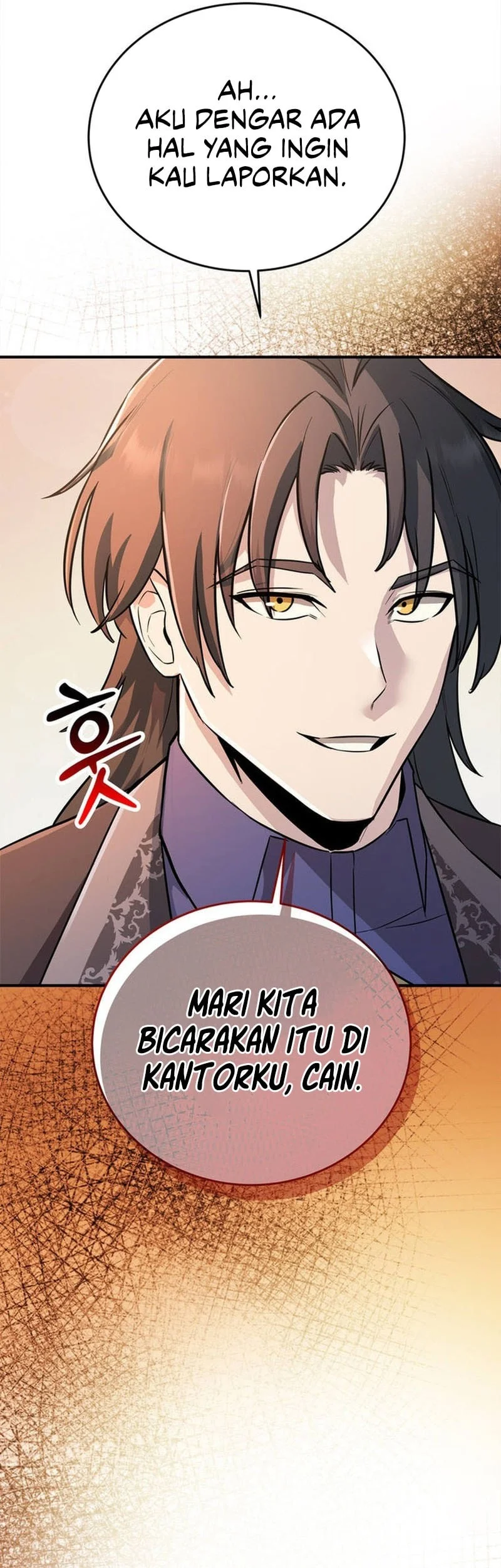 I Became The Master Of The Weakest Demon King Chapter 10 Gambar 10