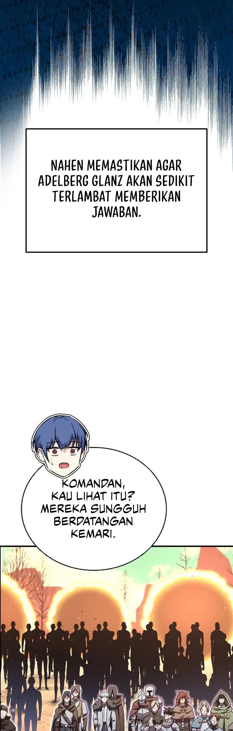 I Became The Master Of The Weakest Demon King Chapter 11 Gambar 6