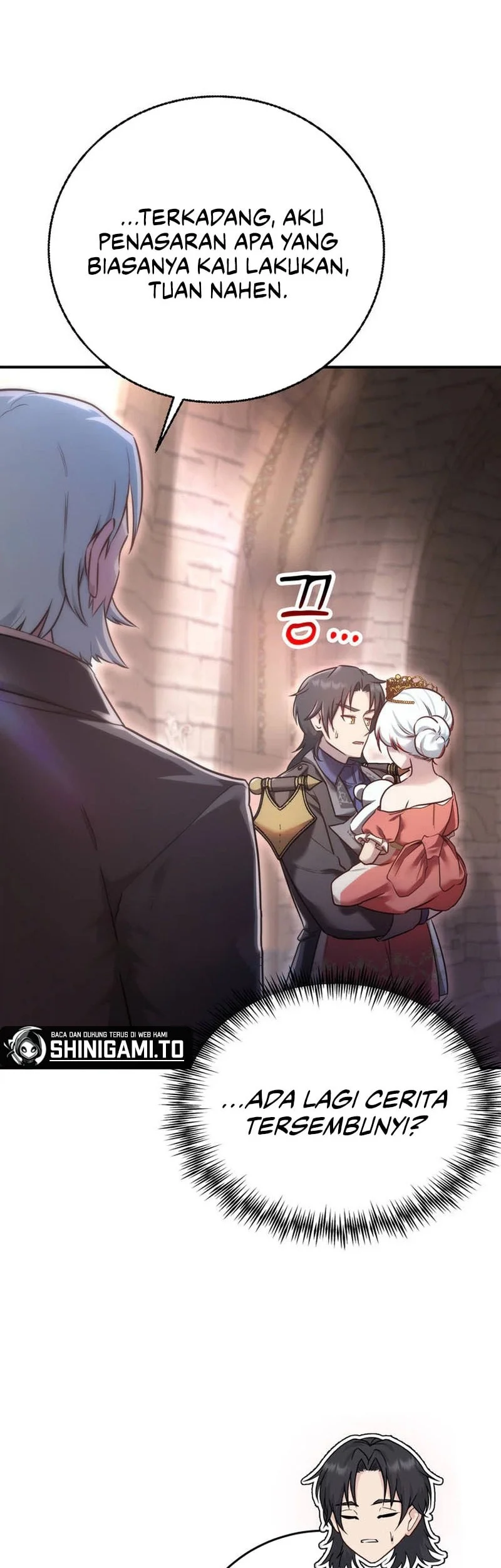 I Became The Master Of The Weakest Demon King Chapter 14 Gambar 7