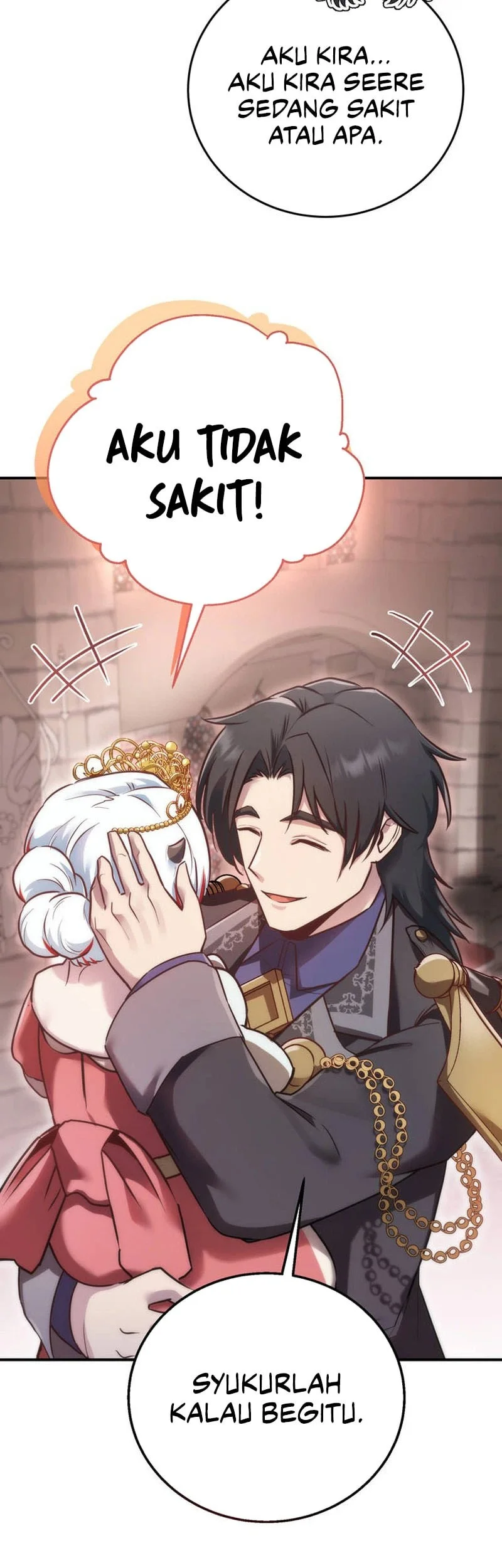 I Became The Master Of The Weakest Demon King Chapter 14 Gambar 8