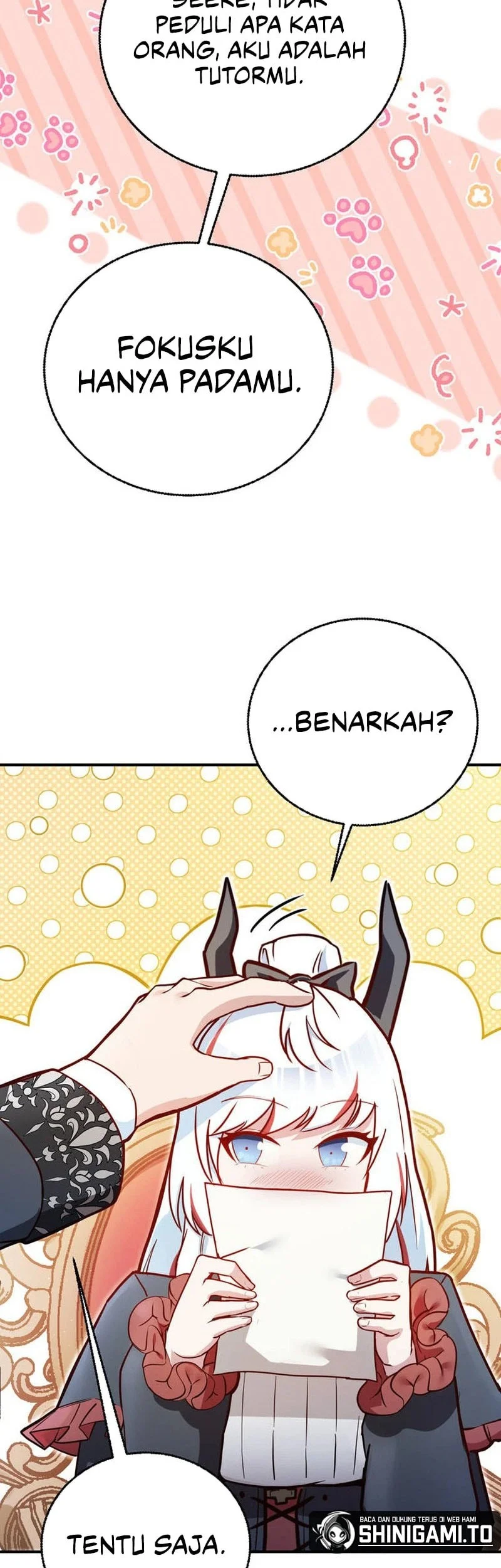 I Became The Master Of The Weakest Demon King Chapter 16 Gambar 7
