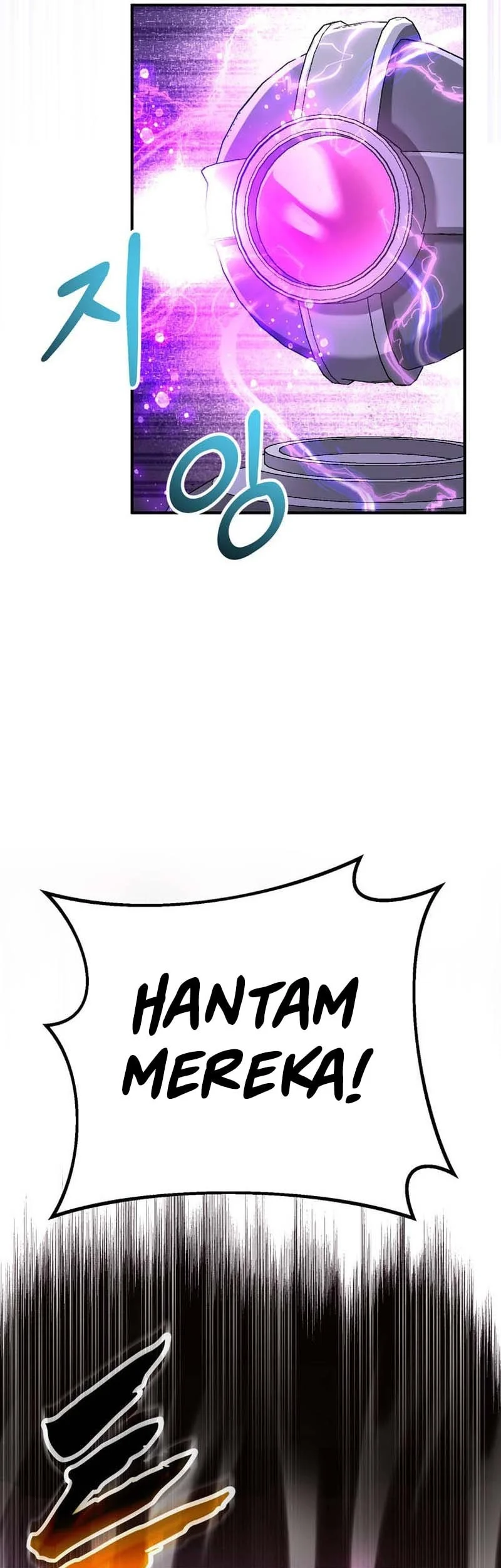 I Became The Master Of The Weakest Demon King Chapter 17 Gambar 6