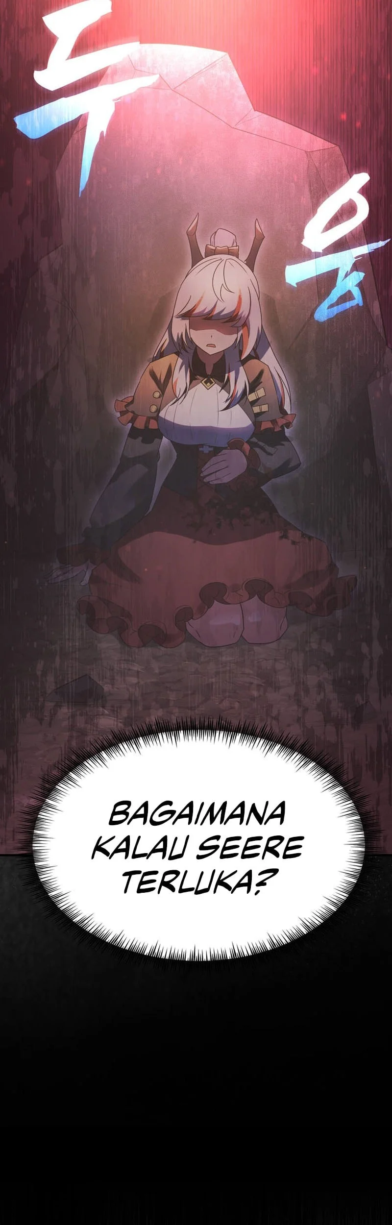 I Became The Master Of The Weakest Demon King Chapter 18 Gambar 6