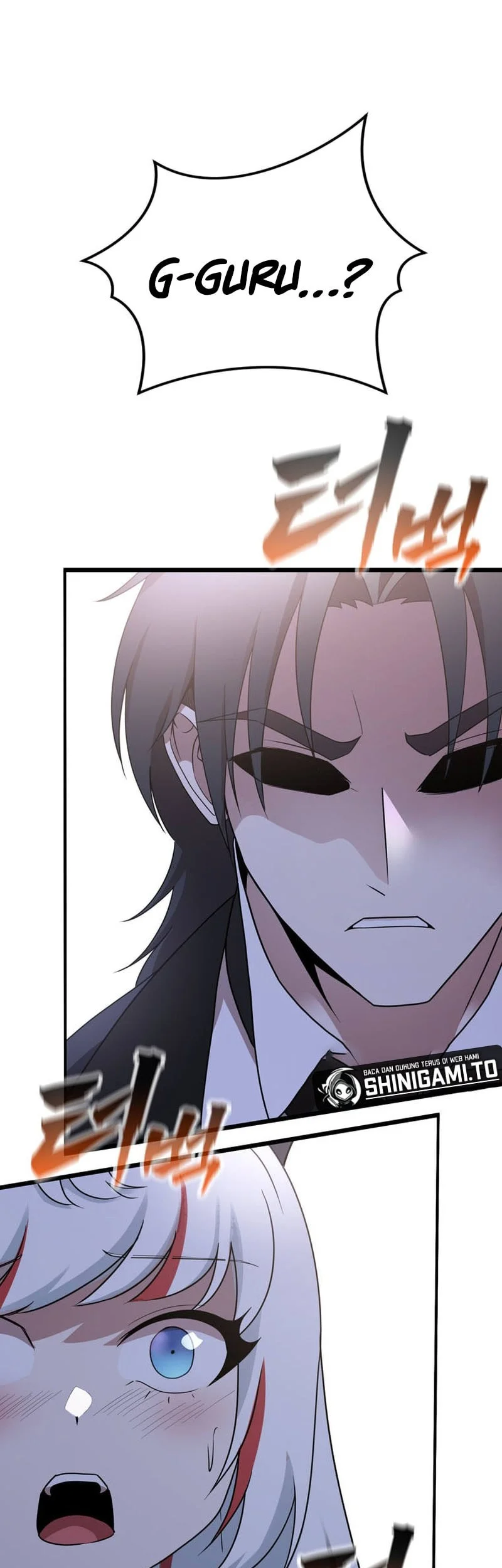 I Became The Master Of The Weakest Demon King Chapter 18 Gambar 8