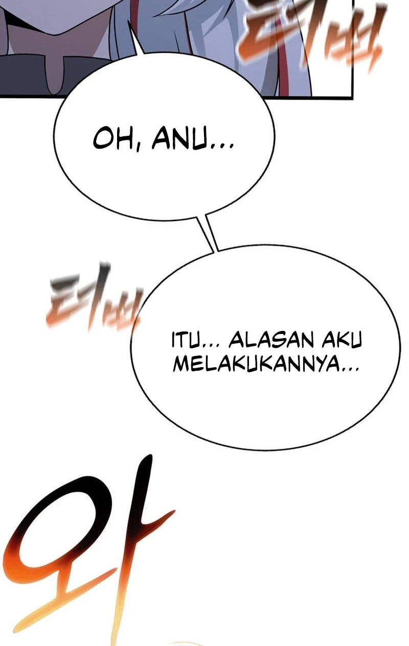 I Became The Master Of The Weakest Demon King Chapter 18 Gambar 9