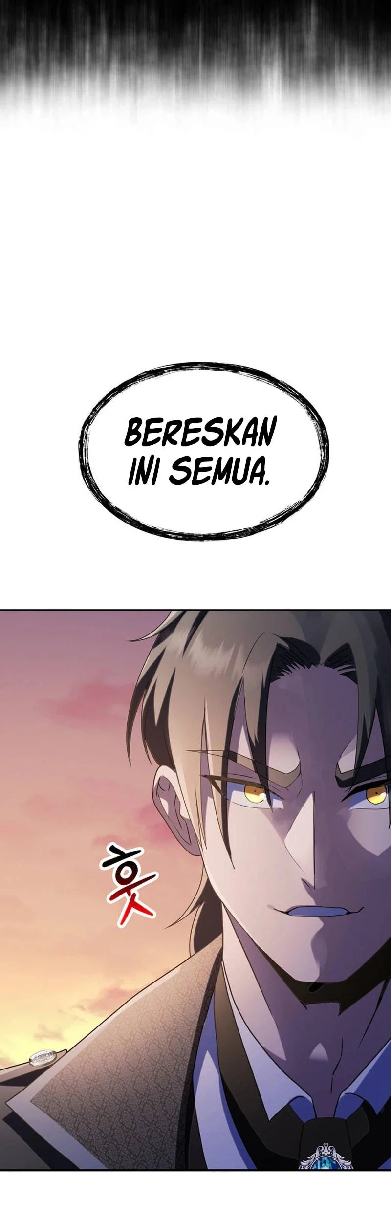 I Became The Master Of The Weakest Demon King Chapter 19 Gambar 6