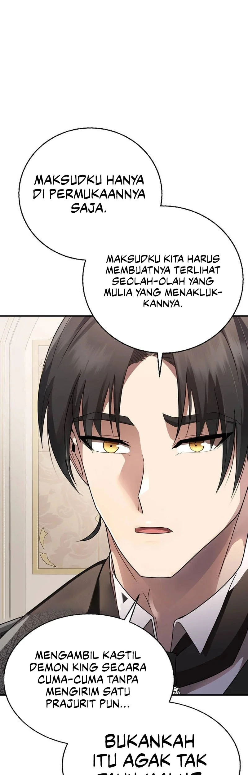I Became The Master Of The Weakest Demon King Chapter 20 Gambar 6