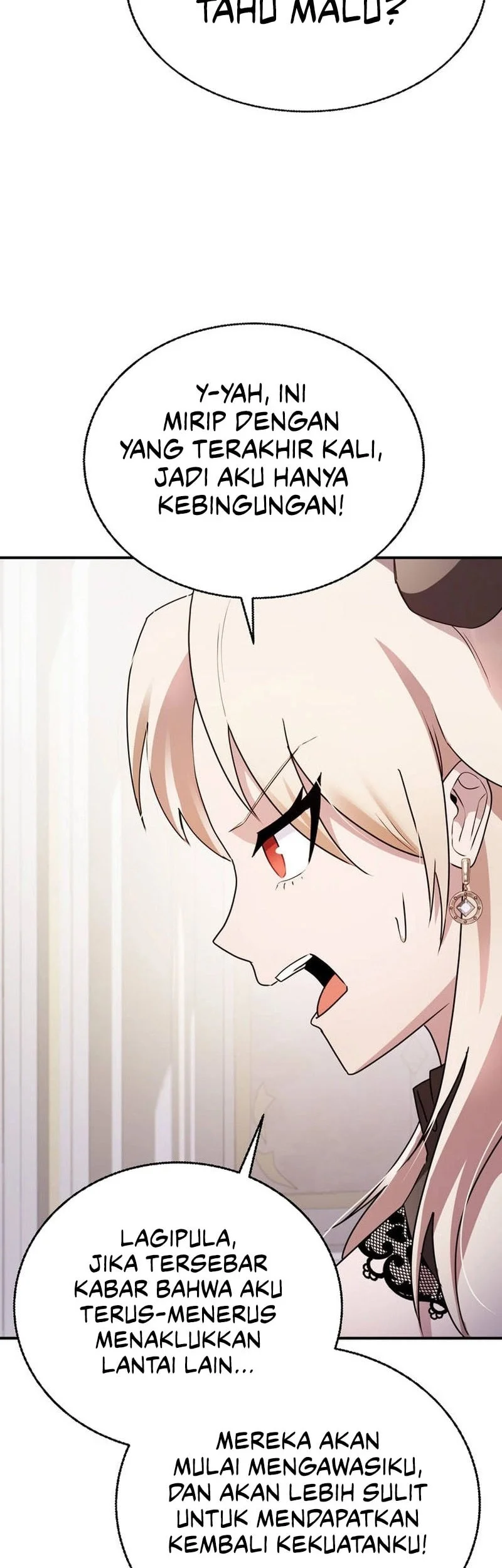 I Became The Master Of The Weakest Demon King Chapter 20 Gambar 7