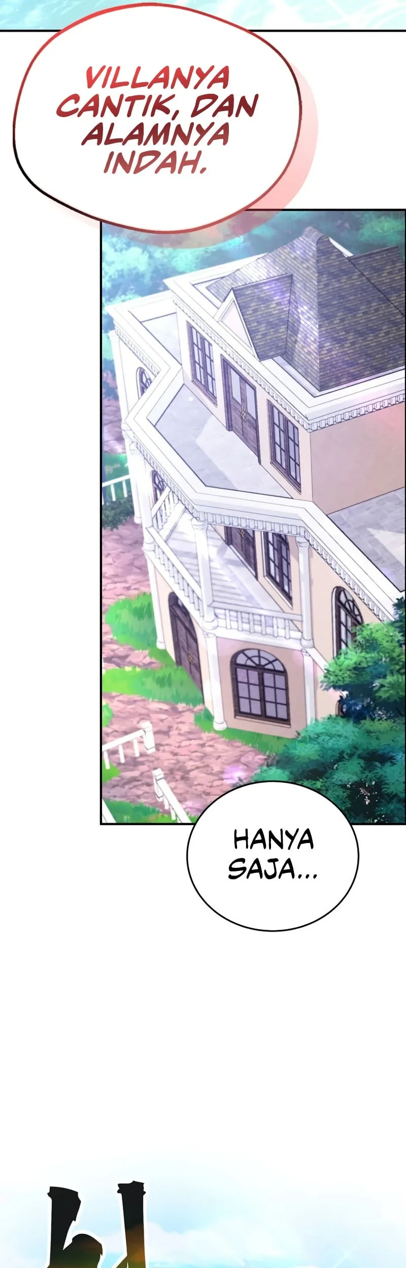 I Became The Master Of The Weakest Demon King Chapter 21 Gambar 6