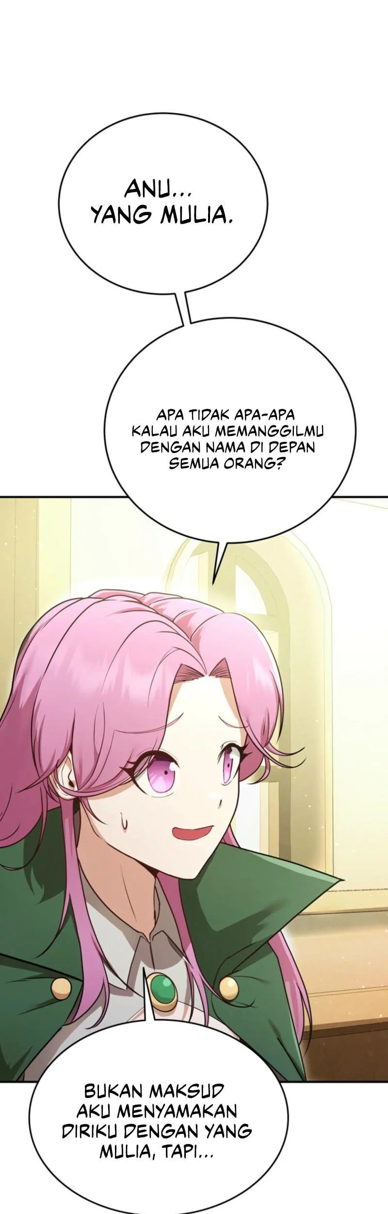 I Became The Master Of The Weakest Demon King Chapter 22 Gambar 6