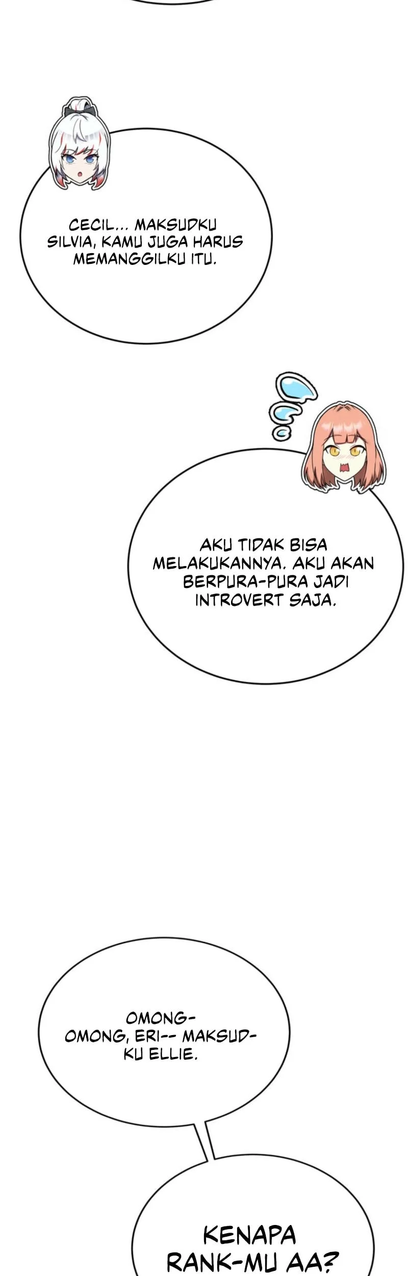 I Became The Master Of The Weakest Demon King Chapter 22 Gambar 8