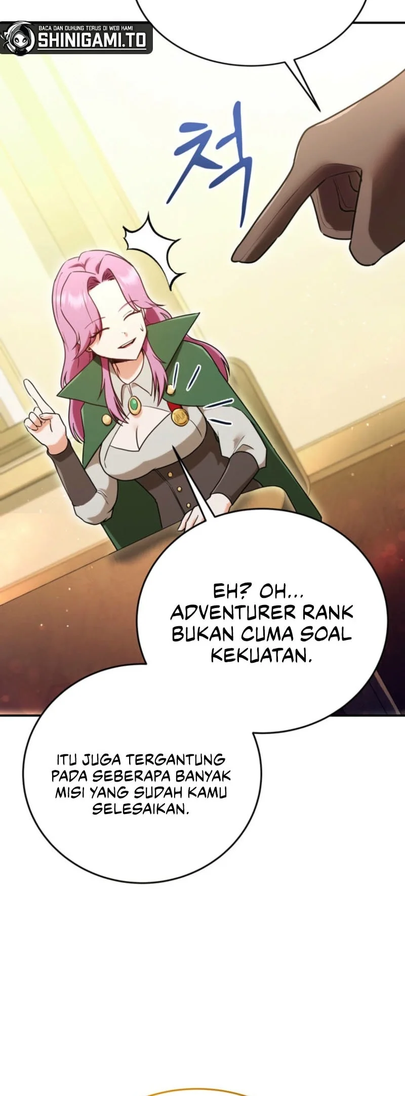 I Became The Master Of The Weakest Demon King Chapter 22 Gambar 9