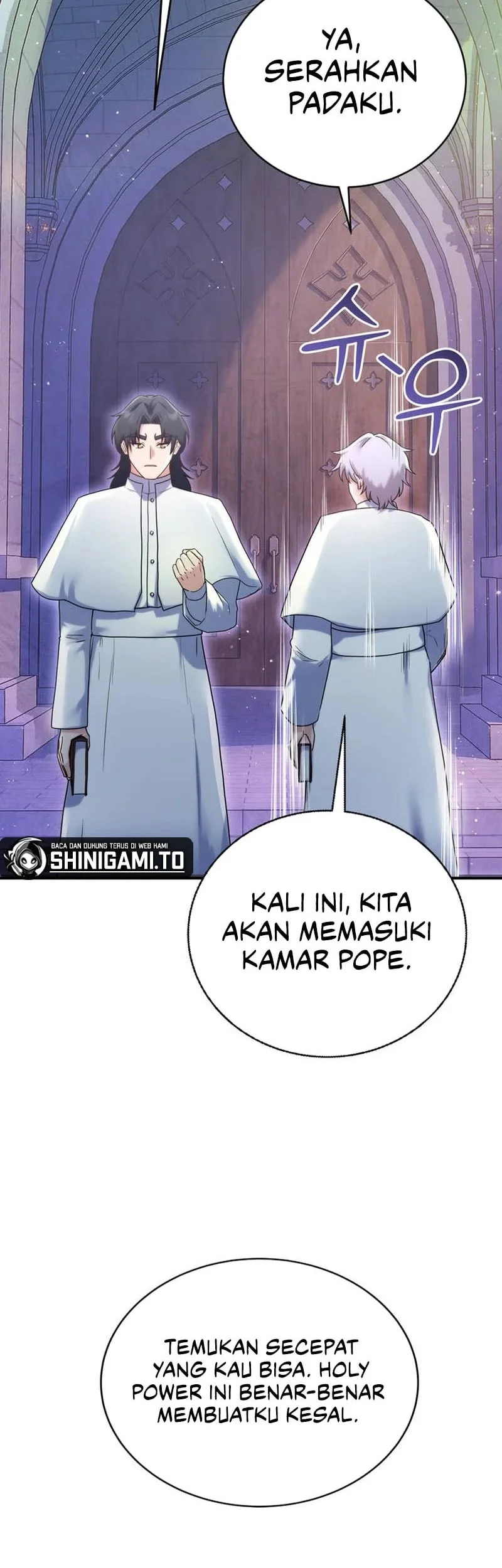 I Became The Master Of The Weakest Demon King Chapter 23 Gambar 7