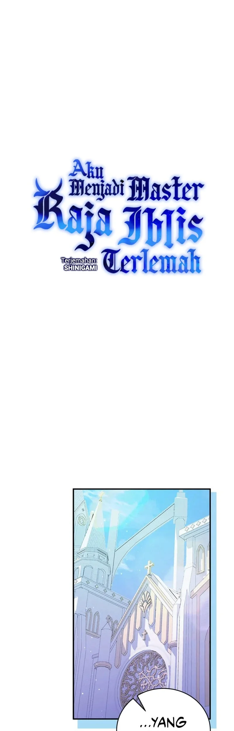 I Became The Master Of The Weakest Demon King Chapter 23 Gambar 8