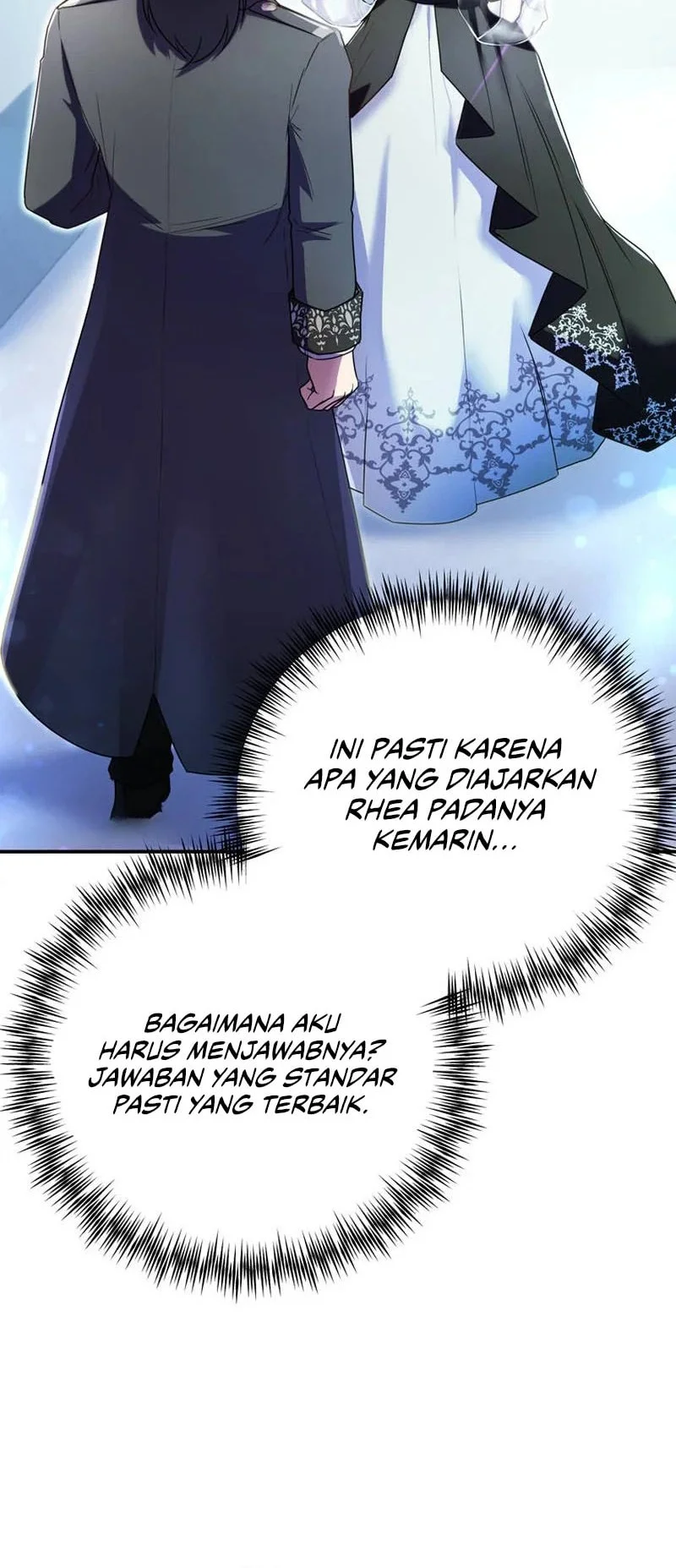 I Became The Master Of The Weakest Demon King Chapter 24 Gambar 9