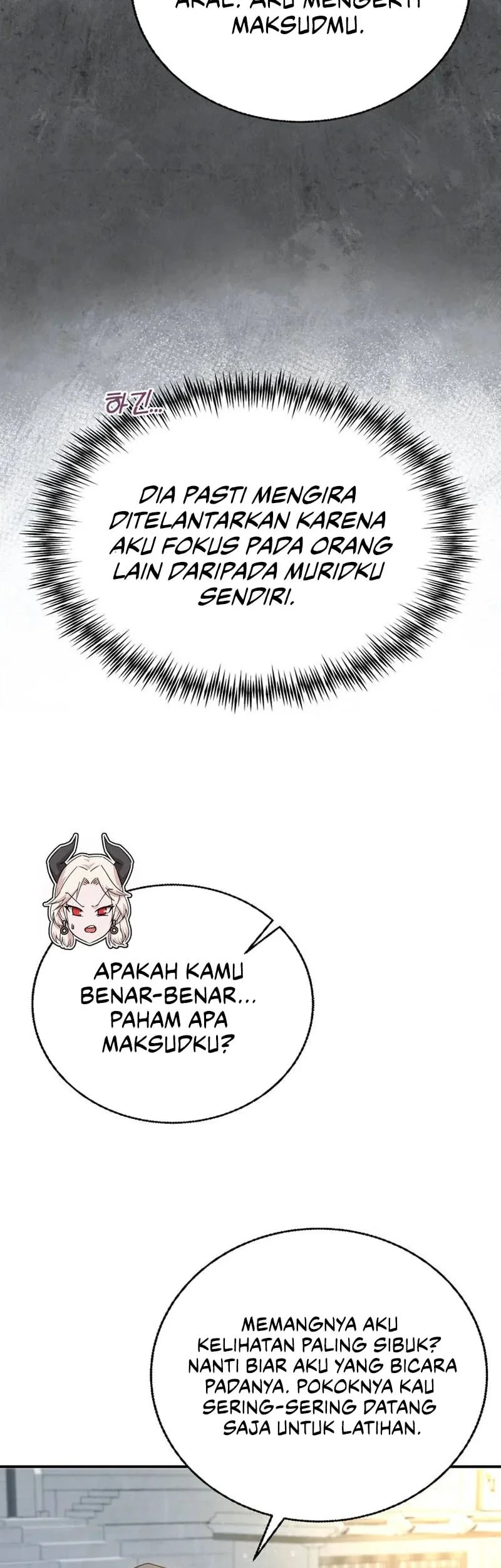 I Became The Master Of The Weakest Demon King Chapter 25 Gambar 8